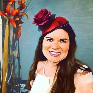 Meet your Posher, Rosanne